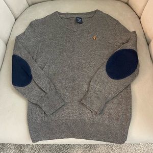 Super-soft, Baby Gap sweater. Size 3T. EUC.
